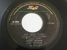 ROLLING STONES LOS TEDDYS TONY MARIN 
