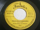 CALIXTO OCHOA Charanga Campesina KILLER CUMBIA CHARANGA AFRO COL 45 Listen