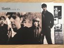Mansun - Little Kix - 2 x LP (double vinyl record album) - 11 - 2000 UK release