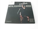 LOU REED METAL MACHINE MUSIC 2LP US RCA 75 STEREO FIRST PRESS VELVET UNDERGROUND