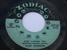 NORTHERN SOUL  7