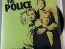 THE POLICE - New Orleans, The Warehouse 1980 , BLACK 7