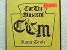 Cut The Mustard ?– Razzle Dazzle, 1983 private press sealed N.O.S. hard rock Lp