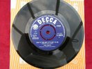 THE POETS /THATS THE WAY ITS GOT TO BE- DECCA 1965- M - PSYCH - RARE