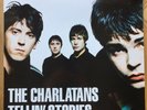 THE CHARLATANS - TELLIN’ STORIES. ORIGINAL 1997 VINYL LP. EXCELLENT