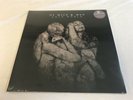 OF MICE & MEN - COLD WORLD VINYL LP HOT TOPIC EXCLUSIVE WHITE VINYL NEW SEALED