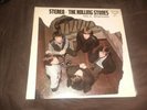 THE ROLLING STONES Vol.5 Aftermath LP JAPAN 1966 1st PRESS SLH 51