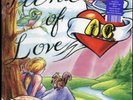 PICNIC OF LOVE (PINK VINYL/ANIMATED ETCH
