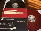 Allman Brothers Band,Live From A&R Studios,2016 A.B.B. Press.Ltd.Ed.1,000 Copies