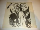 Bob Dylan Planet Waves LP Sealed with hype sticker