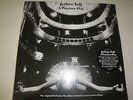 Jethro Tull: a Passion Play Vinyl LP + 24 Page Booklet