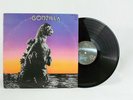 Akira Ifukube Godzilla Record starchild  JAPAN Release RARE  Record:VG 1984