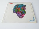LOVE 'FOREVER CHANGES' LP UK ELEKTRA 1967 STEREO FIRST PRESSING ORANGE LABEL