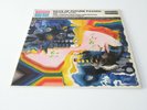 THE MOODY BLUES 'DAYS OF FUTURE PASSED ' LP UK DERAM 1967 STEREO FIRST PRESS