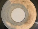 KINGSTONIANS - TRAP MAN - BLANK ( VERY RARE ROCKSTEADY 7 )
