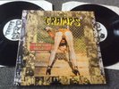 THE CRAMPS - You Asked For It...You Got IT   DoLP 1988?  MINT