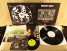 MIGHTY BABY Slipstreams 1971 Rehearsals UK RURAL PSYCH Prog 2 LP Martin Stone