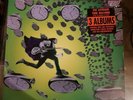 Joe Satriani Time Machine 1993 [474515 1] Vinyl  (Record NM/ Sleeve VG+)