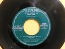 Beatles 45rpm EAP1-2121 ..Beethovan/All My Loving/This Boy/..Mr. Postman '64 G