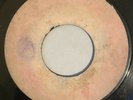 WAILERS - POUND GET A BLOW / BURIAL - BLANK ( ROCKSTEADY 7 )