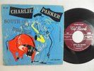 RARE CHARLIE PARKER 7