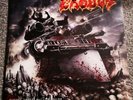 Exodus 'Shovel Headed Kill Machine' Double Grey Vinyl
