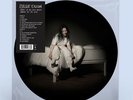 Billie Eilish - When We All Fall Asleep, Where Do We Go? Spotify Picture Vinyl