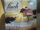 FINCH: SAY HELLO TO SUNSHINE LP vinyl used