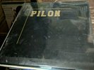 Pilon LP 1988 AVAP RARE Soca Fusion SEALED