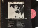LIMELIGHT-The Total Experience In Sound LP vinyl PROMO copy Demo Promotional