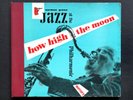 NORMAN GRANZ' JAZZ AT THE PHILHARMONIC How High The Moon 2 x 78 MERCURY 11009