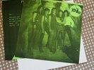 Very Rare  DIO -Recorded Live GREEN Vinyl Black Sabbath Ronnie James Metal NM