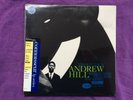 Andrew Hill ?- Smoke Stack - Blue Note B1-32097 - 180g - Vinyl LP - New / Sealed