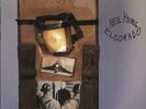 Neil Young Eldorado vinyl LP album record Australian 25919-1 REPRISE 1989