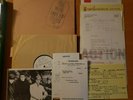 The Who ?– Live At Leeds DL 79175 +10 Inserts Vinyl LP Record   NM / NM   1970