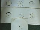 7x Vinyl SCHRANZ Progressive Techno white Label DJ PROMOS RAR Hardcore LP Maxi