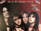 Metallica Live at the Playhouse Theatre Winnepeg 12/13/86 2X LP NEW Viny LTD 12