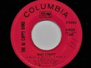 Funk 45 AL CAPPS AND Sissy Strutt/Odyssey Park Rock HEAR Meters Cover