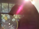 ELTON JOHN HONKY CHATEAU 1st Trans Red VINYL 1972 UK Press ARCHIVED EX+ COPY