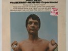 SEALED 1969 FUNK SOUL LP / Mitch Ryder / DETROIT-MEMPHIS EXPERIMENT / DOT 25963