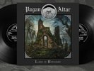 PAGAN ALTAR – Lords of Hypocrisy (NEW*LIM.BLACK DLP*EPIC NWOBHM*DELUXE ED.)