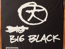 Big Black Headache SEALED Limited Edition OG First Pressing Vinyl nirvana