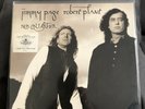 Jimmy Page E Robert Plant No Quarter 2 Lp Atlantic Near Mint 1 Press