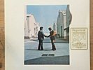 Pink Floyd - Wish You Were Here - Nimbus Supercut - EX
