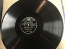 78 rpm- Billie Holiday- Benny Goodman- Japanese Lucky Swing album set