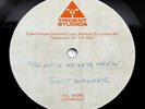 Scott Walker - The Me I Never Knew - UK 1973 Trident 7