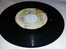 JACKSON PRESENT GREATEST HITS/ALONE AT LAST - LLOYD DESLANDES  [REGGAE]  7