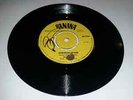 BANANA/HOMEWARD BOUND - HONEY BOY [ROOTS REGGAE]  7