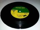 DOCTOR BIRD/PEOPLE FUNNY BOY - LEE (KING) PERRY [REGGAE]  7