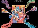 THE WHO  : A QUICK ONE : BRAND NEW & SEALED 180GRAM VINYL LP